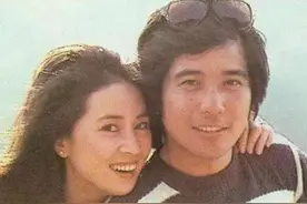 1979年，林青霞致电秦汉:我要订婚了，秦汉:你就是个悲剧，随便吧图片
