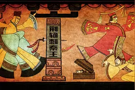 “泱泱中华地大物博”——古代贡品稀罕珍贵、久负盛名、彰显实力图片