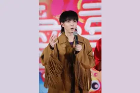 为啥华晨宇每次的瓜都很丢人，次次都是社死，又low又低级？图片