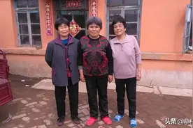 留守延边的三名上海女知青忆往昔，她们说山沟里的生活也精彩图片