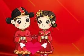 自己收藏的 一些结婚背景图，可做壁纸图片