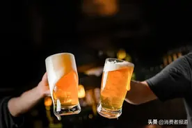 啤酒抽检报告：不合格啤酒多是“偷工减料”；雪花、百威、乌苏、珠江啤酒抽检结果如何？图片