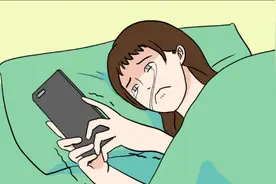 女生失恋后的十大骚操作（男生禁入版）图片