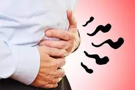 经常腹胀，“屁”还多的人要注意，一般暗示3大疾病，勿掉以轻心图片