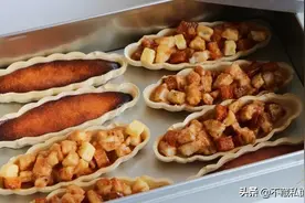 内含食谱 | 一夜爆火的糯米船，究竟是什么让它被私房追捧？图片