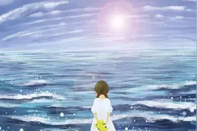 一个女大学生对母亲的血泪控诉:我不想被抑郁，只想好好做自己图片