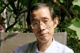 “靠女孩吸引世界精英”的陈平教授，女儿是美籍嫁老外，被骂冤吗图片