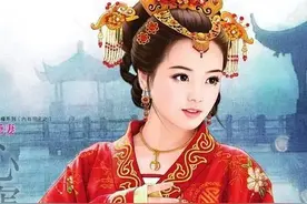 栗姬｜贵为太子母，却好牌打稀烂，有时女人的“单蠢”，是场灾难图片