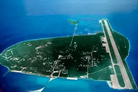 5月10日军情报告！中国拟重建南太平洋一废弃机场，极具战略意义图片