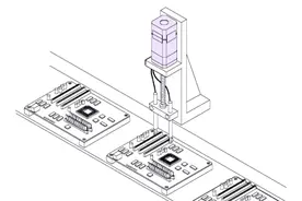 流水线设计常见机构动图 ，各种流水线特点讲解图片