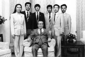 83年5男1女劫持民航飞往韩国，到台湾受蒋经国接见，下场悲惨图片