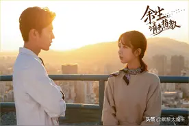 腾讯优酷又“撞档”！两部新剧同天上线，清一色高颜值阵容难抉择图片