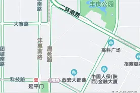 今天，这里实现双向通车图片