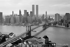 已倒塌的全球最高楼：花155亿建造，倒塌却造成6.8万亿损失图片