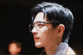 肖战如梦之梦巡演，许晴评价一针见血，他和五号病人早已融为一体图片