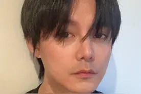 出道7年不缺演技，独缺好资源，尹正终于靠这部剧又火了图片