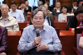 杨振宁对中国的贡献究竟有多大？他的一生要比你想象地更瞩目图片