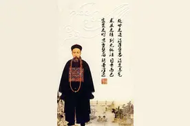 学习曾国藩，不做中年油腻男图片