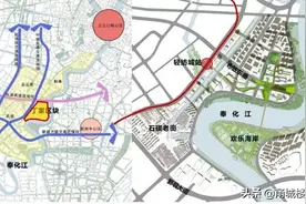 宁波版的曼哈顿，靠谱吗？图片