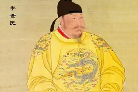 千年前的中国，为何能将少数民族管理得如此之好？这一政策很关键图片