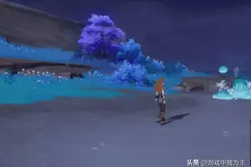 原神：这才是最没牌面的五星角色，策划用“脚”设计的？很敷衍图片