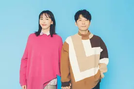 都说他配不上新垣结衣？盘点逃耻夫妇高甜糖点，这CP我先嗑为敬图片