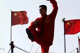 零基础怎样练太极拳图片