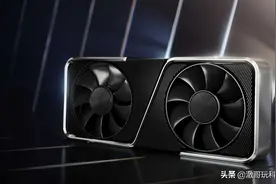 RTX 3060锁算力版又被破解？看到市场价格，心里都明白了图片