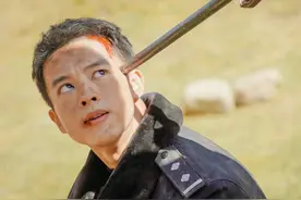 删减200分钟才能播！秦昊新剧又破国剧尺度，秒杀一众流量偶像剧图片