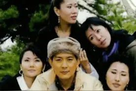 宫斗赢家不丹三王母：姐妹4人同嫁国王生下长子，打败受宠的大姐图片