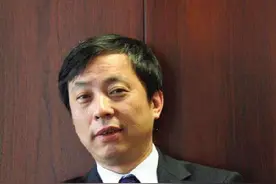 资本大鳄刘益谦：开出租车起家，身价312亿，花2.8亿买鸡缸杯饮茶图片