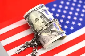 美国再次下了狠手，令美元贬值搜刮中国财富，专家：这次不能沉默图片