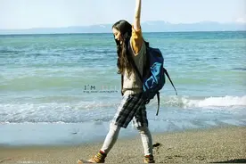“消失”的森女风图片
