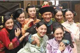 古代小妾有多卑微？图片