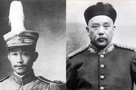 民国国葬第一人蔡锷，起兵反袁后经历了哪些事，是什么害了他性命图片