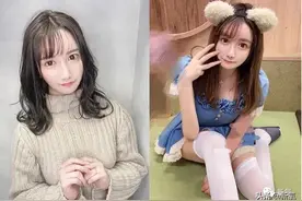 25岁美萌富婆开40万月薪征男友，包吃包睡条件只有一个…图片