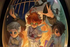 第五人格：梦幻联动皮肤来了！这次是真精华？大神分析各类皮肤图片