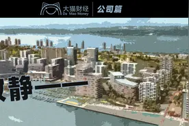 长江口建“上海”鬼城，还管不了？图片