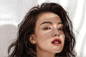 她们长得一般，但特别有女人味图片