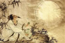 苏洵：大器晚成的榜样，更是一位无比成功的父亲图片