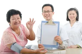 体检查出4种病一般不用治，说要治疗的，或许只是想骗钱图片