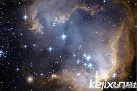 平行宇宙已被证实存在！外星人或许藏匿于黑洞中图片