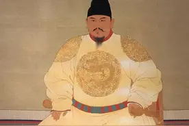朱元璋种了几棵树，助中国赚钱六百年，还为抗战立下奇功图片