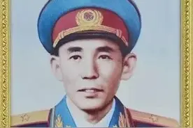 父亲扶廷修将军，为解放中国、解放西藏、建设西藏奉献一生图片