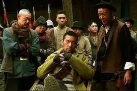 这个山东女人大字不识，竟教导出了一个师长，两个总理图片