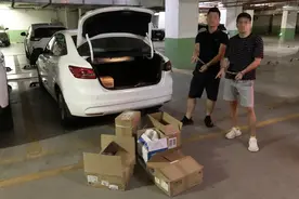 宁德破获系列冒充银行职员办卡诈骗案图片