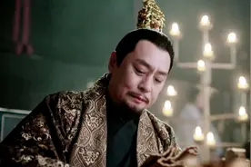 《上阳赋》刚出虎穴又入狼窝，说他蠢，他还非得证明一下图片