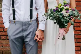 幸福的婚姻，不仅仅在于爱情，还在于互相成全图片