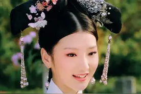 甄嬛传10年，7朵小花境况迥异：性格决定命运 结局早已写好？图片