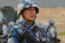 开播九年，《火蓝刀锋》主演现状，有人家庭美满，有人至今未婚图片